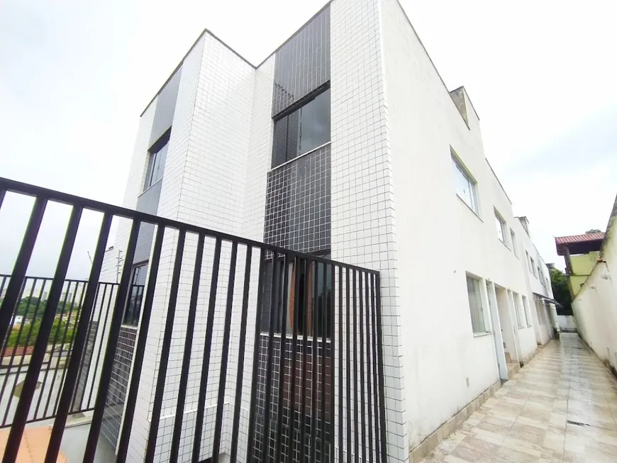 Foto 1 de Apartamento com 2 Quartos à venda, 70m² em Aparecida, Belo Horizonte