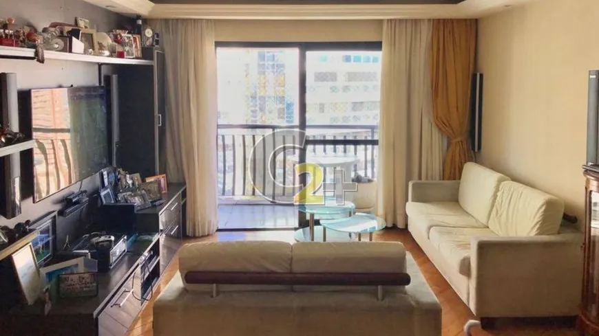 Foto 1 de Apartamento com 3 Quartos à venda, 91m² em Alto da Lapa, São Paulo