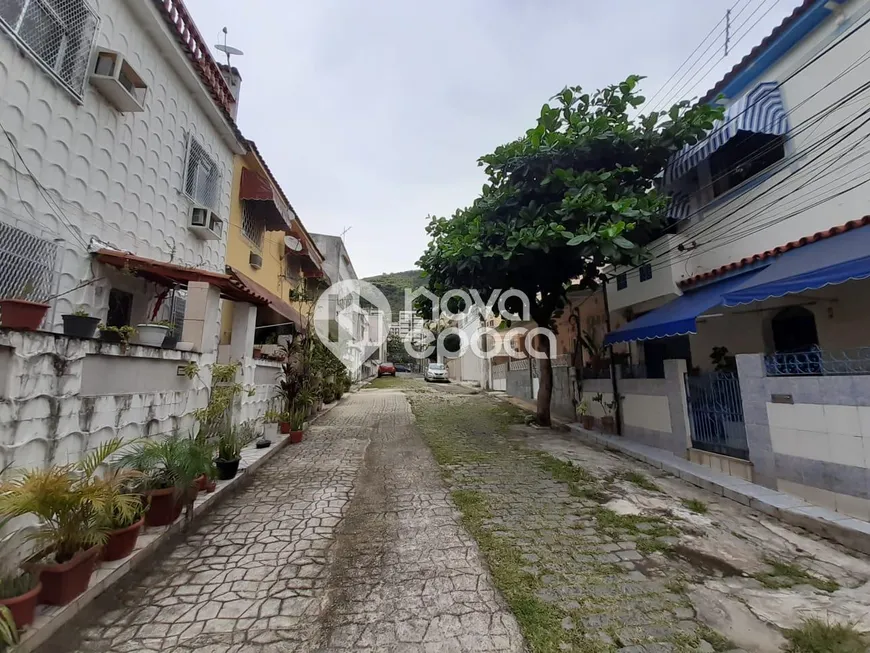 Foto 1 de  com 2 Quartos à venda, 120m² em Engenho Novo, Rio de Janeiro