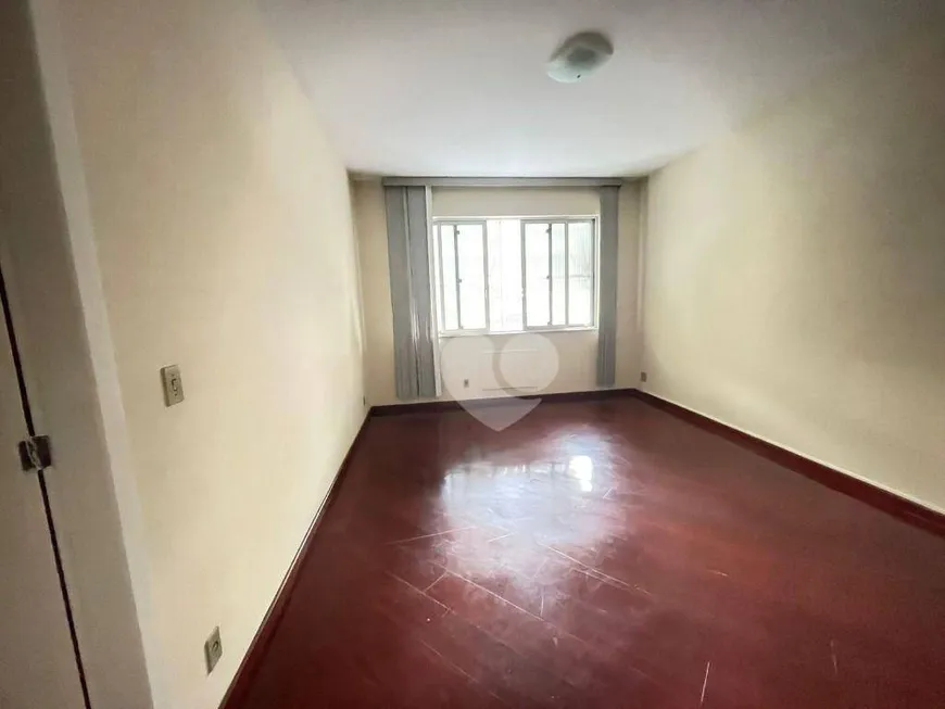 Foto 1 de Apartamento com 3 Quartos à venda, 98m² em Vila Isabel, Rio de Janeiro