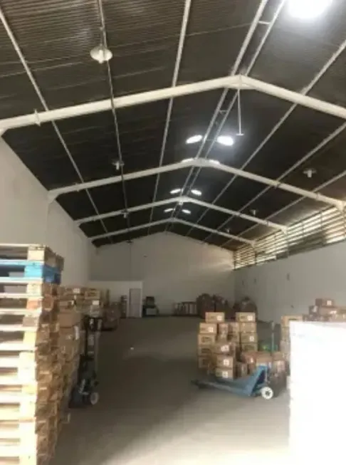 Foto 1 de Sala Comercial à venda, 1250m² em Vila Maria, São Paulo