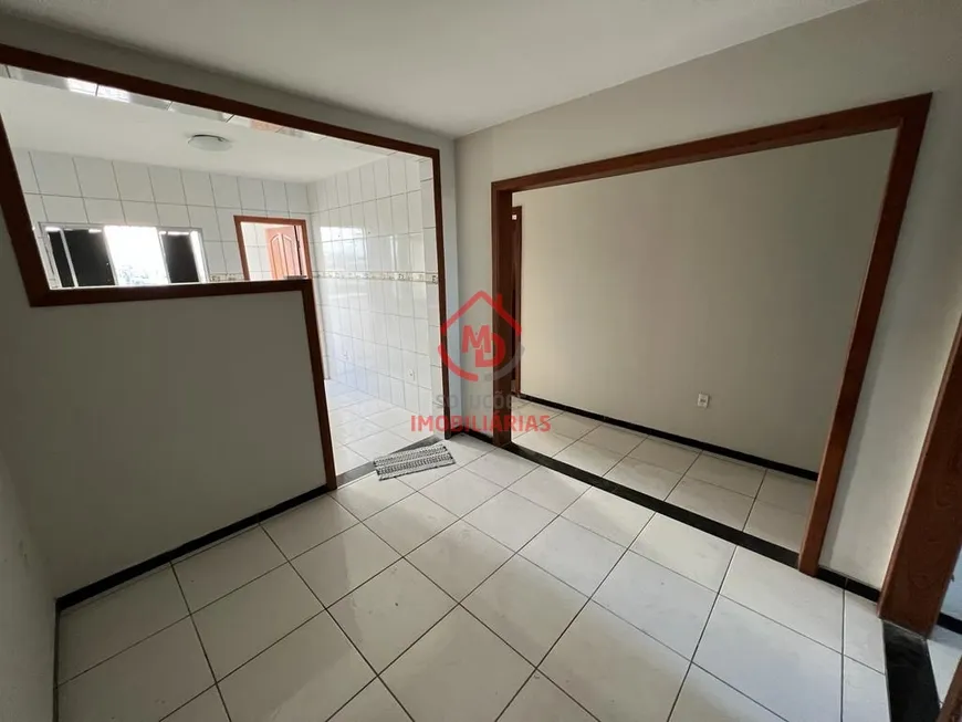 Foto 1 de Apartamento com 2 Quartos à venda, 68m² em São Conrado, Cariacica