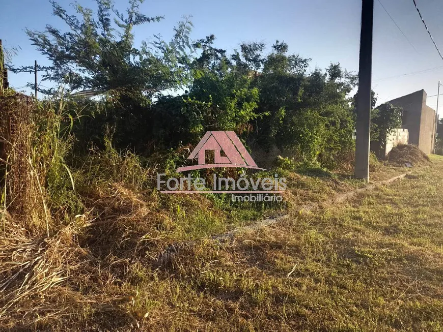 Foto 1 de Lote/Terreno à venda, 120m² em Campo Grande, Rio de Janeiro