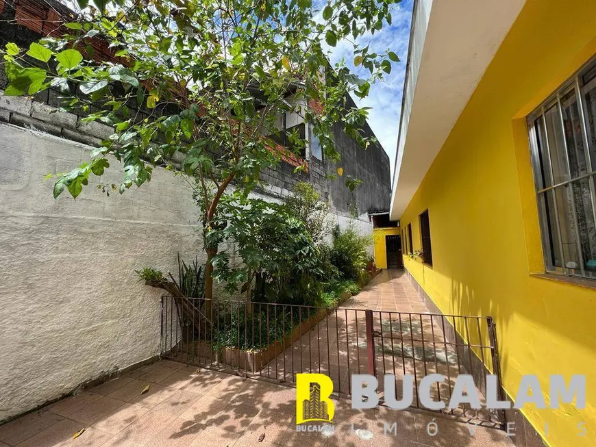 Foto 1 de Casa com 5 Quartos à venda, 496m² em Jardim Maria Rosa, Taboão da Serra