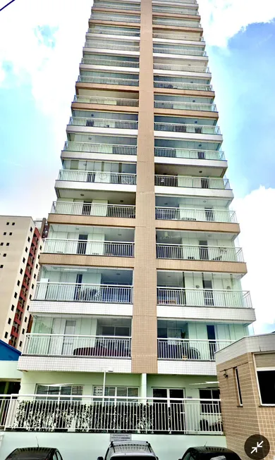 Foto 1 de Apartamento com 3 Quartos à venda, 83m² em Baeta Neves, São Bernardo do Campo