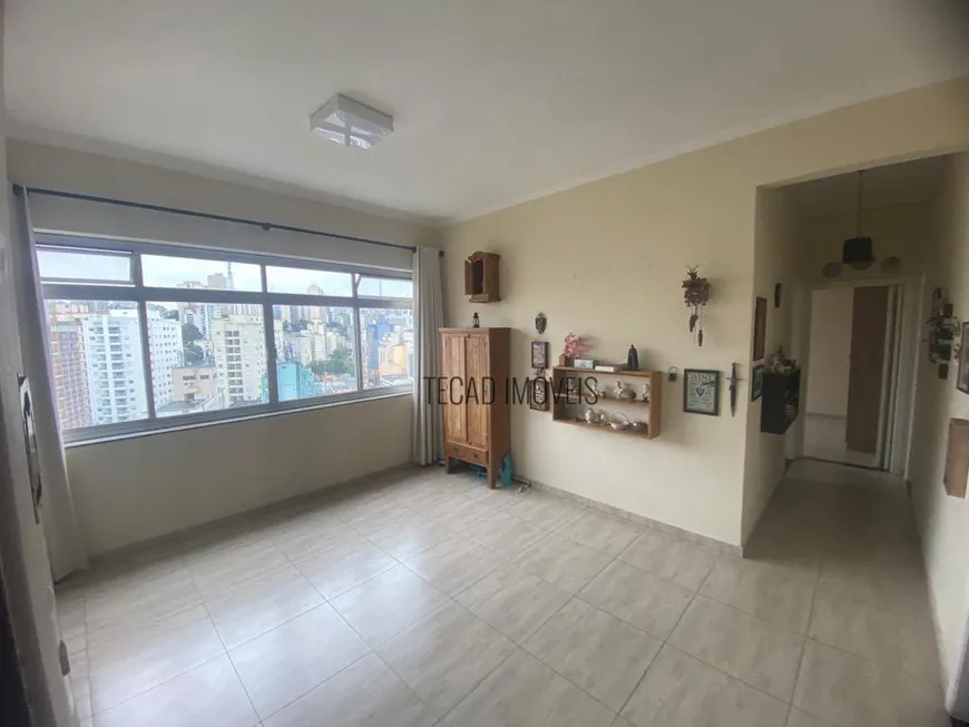 Foto 1 de Apartamento com 3 Quartos à venda, 92m² em Bela Vista, São Paulo