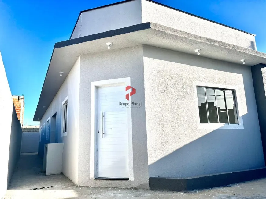 Foto 1 de Casa com 2 Quartos à venda, 175m² em Setville Altos de Sao Jose, São José dos Campos