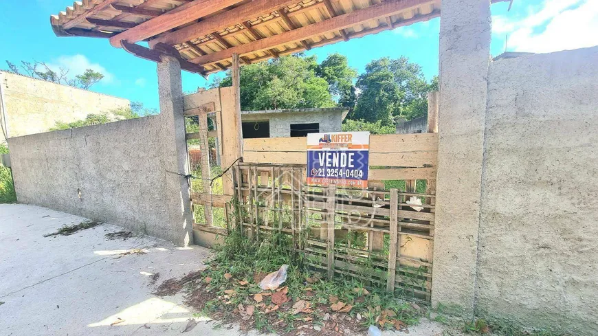 Foto 1 de Casa com 3 Quartos à venda, 82m² em Itaocaia Valley, Maricá