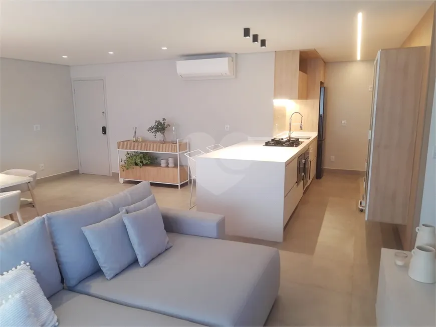 Foto 1 de Apartamento com 2 Quartos à venda, 105m² em Parque Mandaqui, São Paulo