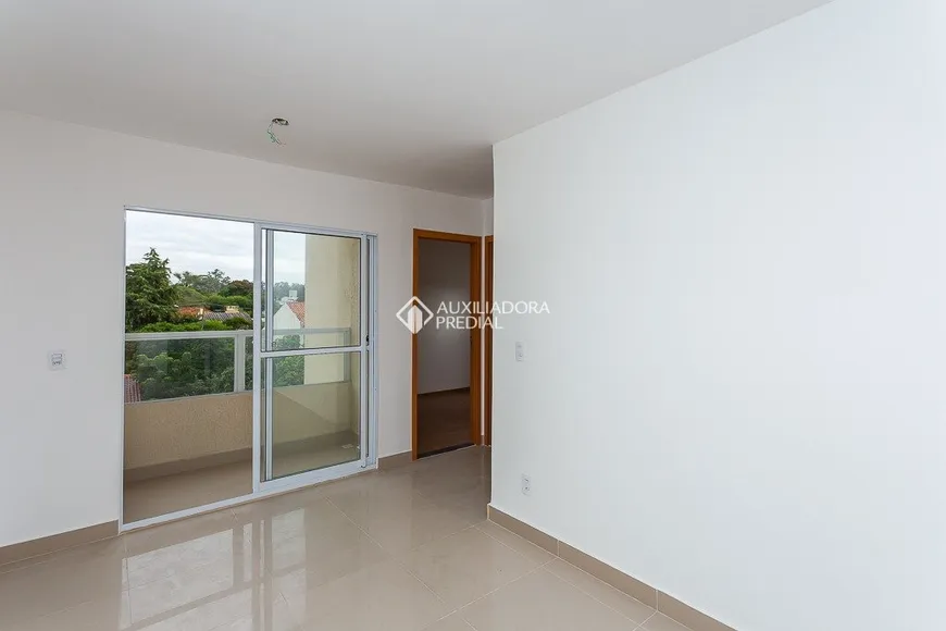 Foto 1 de Apartamento com 2 Quartos à venda, 42m² em Alto Petrópolis, Porto Alegre