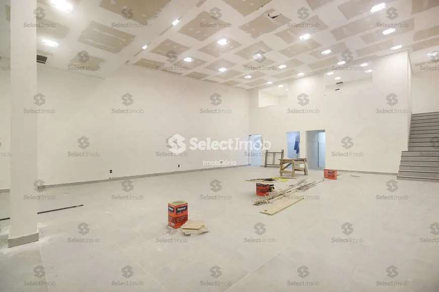 Foto 1 de Sala Comercial para alugar, 401m² em Jardim Zaira, Mauá