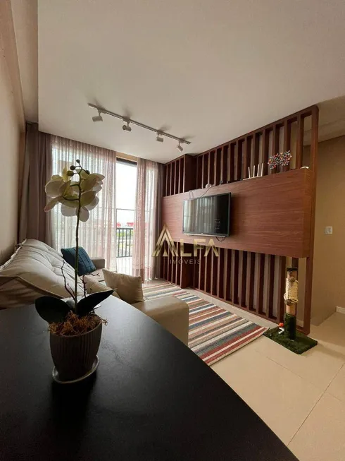 Foto 1 de Apartamento com 2 Quartos à venda, 77m² em Cordeiros, Itajaí