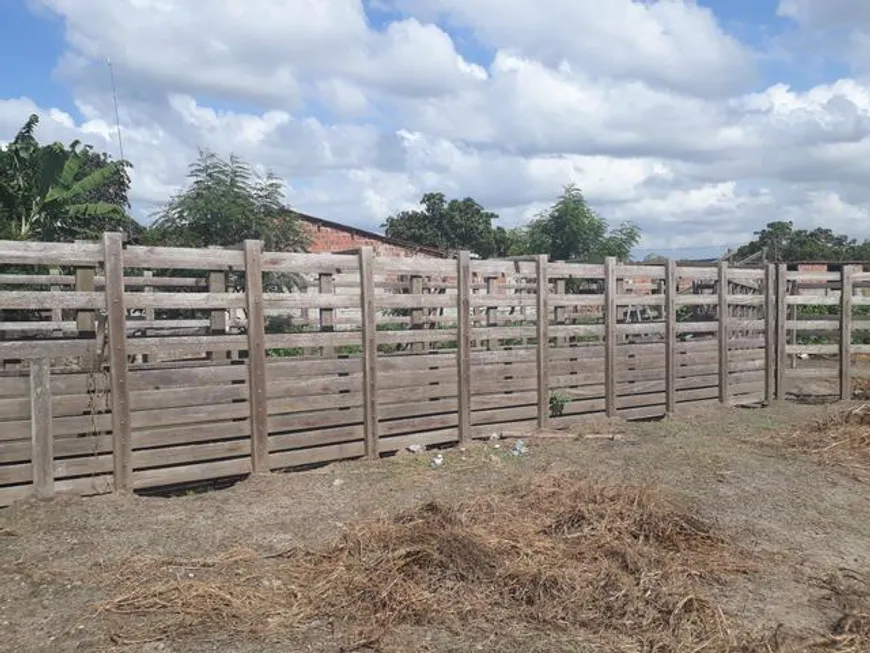 Foto 1 de Fazenda/Sítio à venda, 950000m² em , Vera Cruz