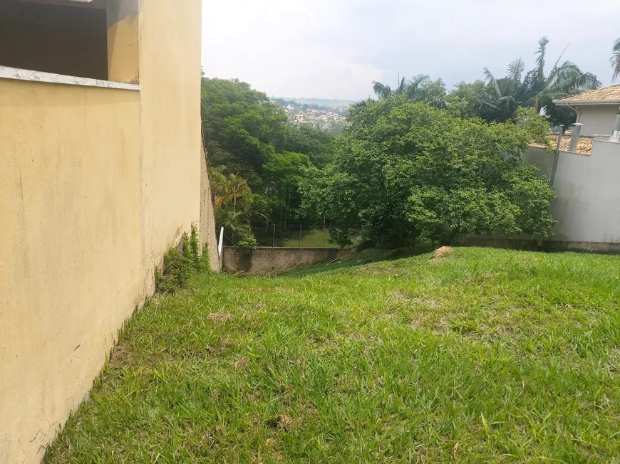 Foto 1 de Lote/Terreno à venda, 495m² em Sousas, Campinas