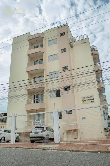 Foto 1 de Apartamento com 2 Quartos à venda, 63m² em Jardim Refugio, Sorocaba