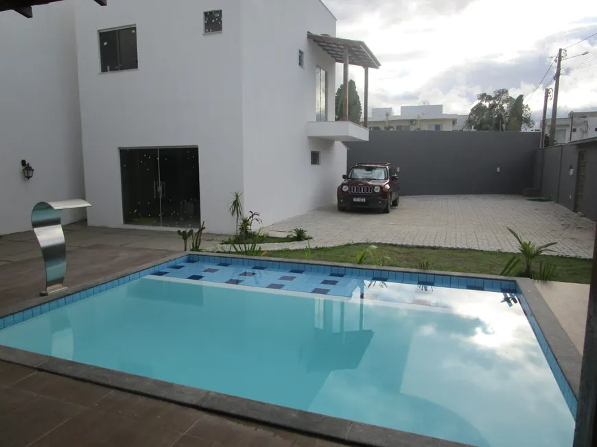 Foto 1 de com 2 Quartos à venda, 90m² em Taperapuan, Porto Seguro