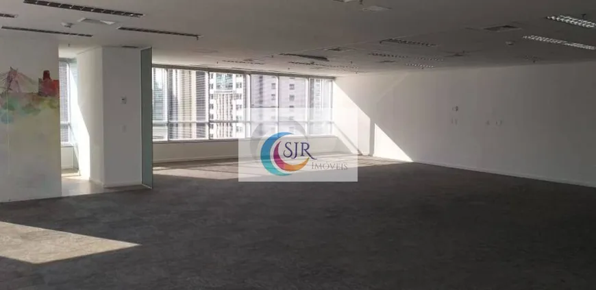 Foto 1 de Sala Comercial para alugar, 218m² em Brooklin, São Paulo