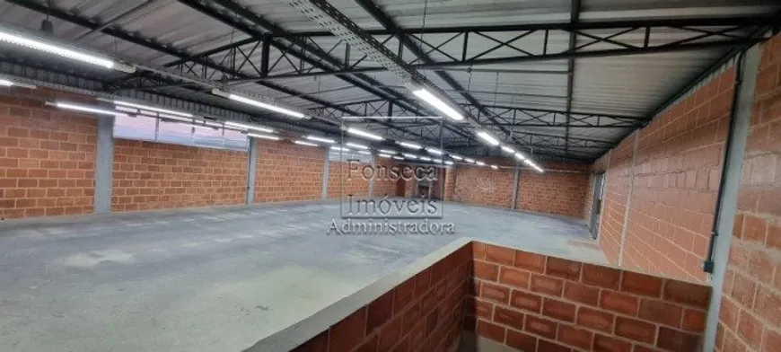 Foto 1 de Galpão/Depósito/Armazém para alugar, 760m² em Quitandinha, Petrópolis