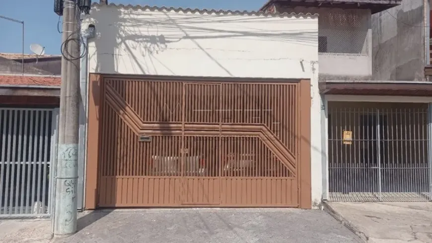 Foto 1 de Casa com 2 Quartos à venda, 125m² em Vila Unidos, São José dos Campos