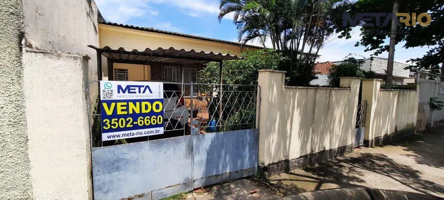 Foto 1 de Casa com 3 Quartos à venda, 140m² em  Vila Valqueire, Rio de Janeiro