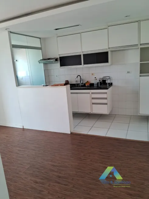 Foto 1 de Apartamento com 1 Quarto à venda, 36m² em Cambuci, São Paulo