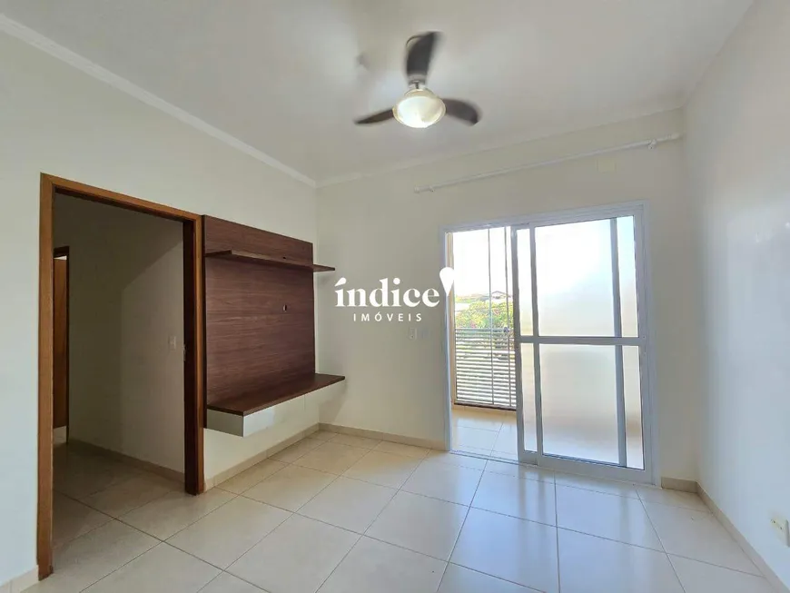 Foto 1 de Apartamento com 2 Quartos à venda, 77m² em Residencial e Comercial Palmares, Ribeirão Preto