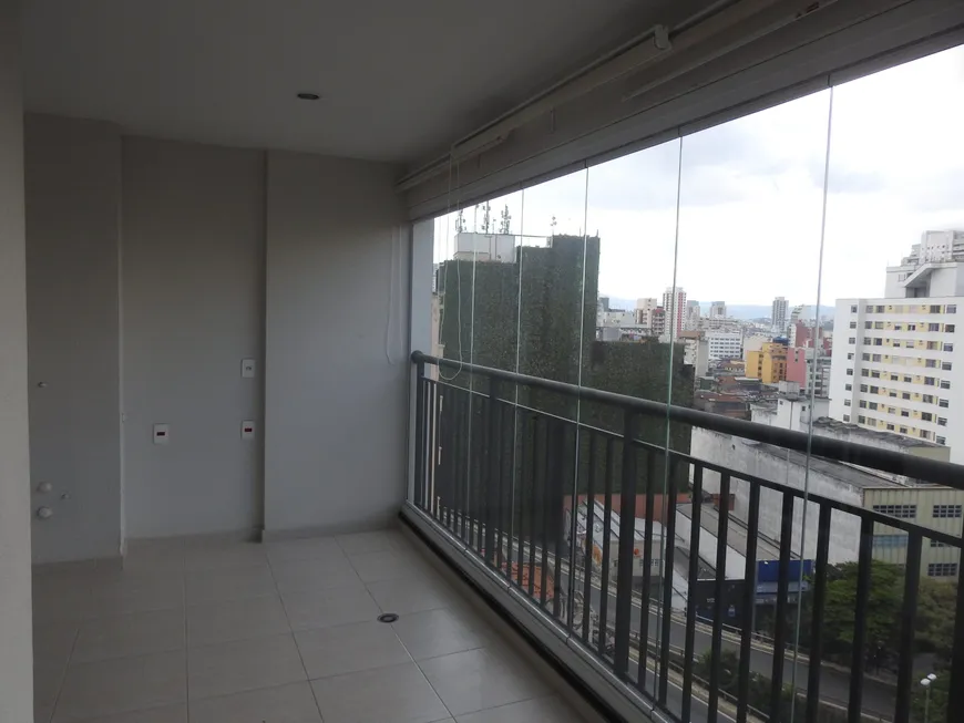 Foto 1 de Apartamento com 1 Quarto à venda, 36m² em Santa Cecília, São Paulo