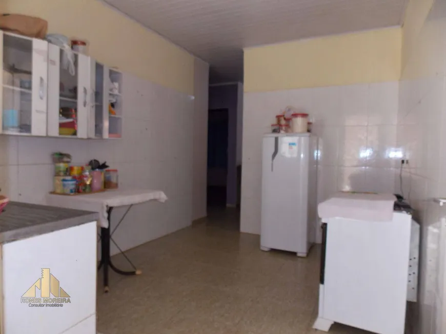 Foto 1 de Casa de Condomínio com 2 Quartos à venda, 60m² em Setor de Chacaras Anhanguera B, Valparaíso de Goiás