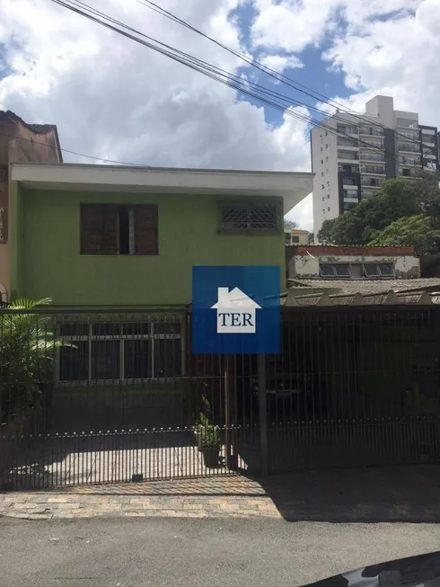 Foto 1 de Sobrado com 3 Quartos à venda, 172m² em Santana, São Paulo