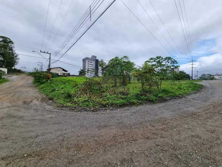 Foto 1 de Lote/Terreno à venda, 1289m² em Santo Antônio, Joinville