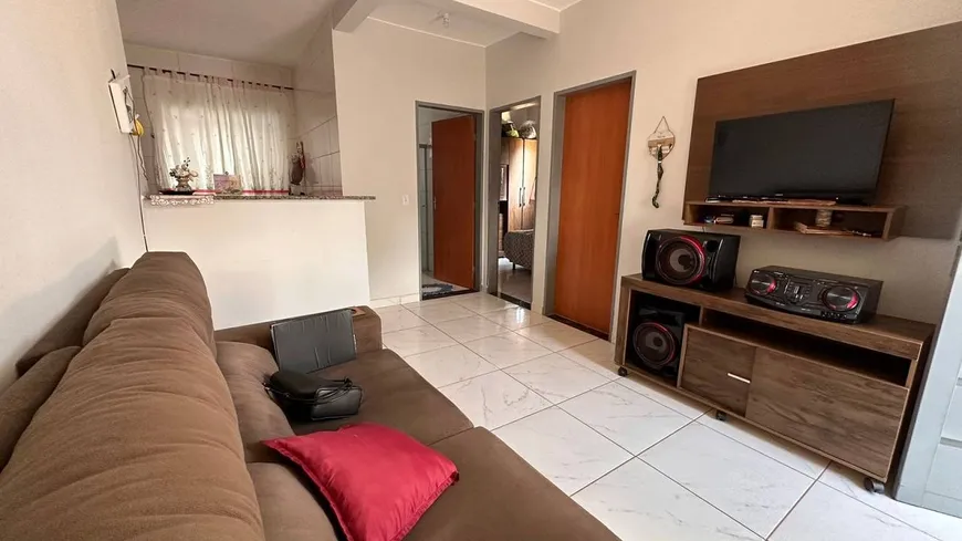 Foto 1 de Casa com 2 Quartos à venda, 90m² em Amaralina, Salvador