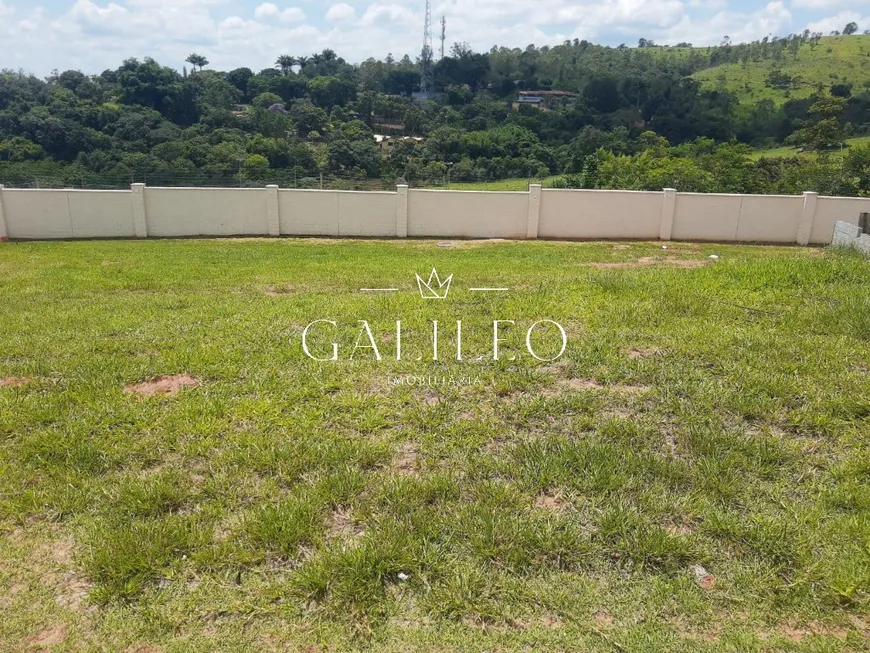 Foto 1 de Lote/Terreno à venda, 390m² em Residencial Fazenda Santa Rosa Fase 1, Itatiba