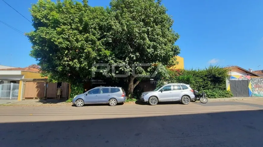 Foto 1 de Casa com 4 Quartos à venda, 303m² em Cidade Jardim, São Carlos