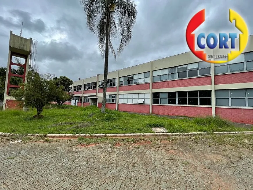 Foto 1 de Galpão/Depósito/Armazém à venda, 5000m² em Cidade Industrial Satélite, Guarulhos