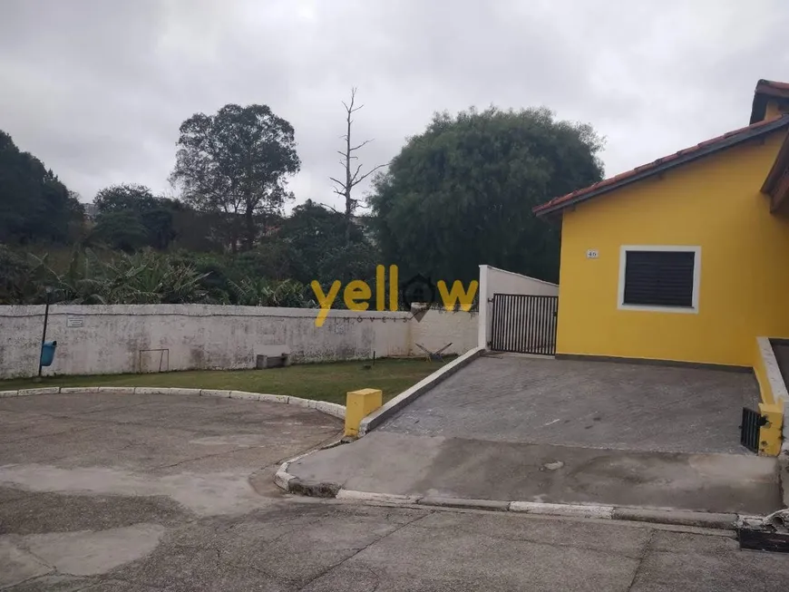 Foto 1 de Casa com 2 Quartos à venda, 125m² em Jardim Carolina, Itaquaquecetuba