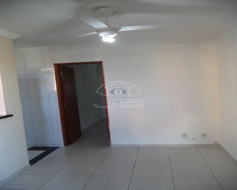 Foto 1 de Apartamento com 2 Quartos à venda, 48m² em Conjunto Habitacional Padre Anchieta, Campinas