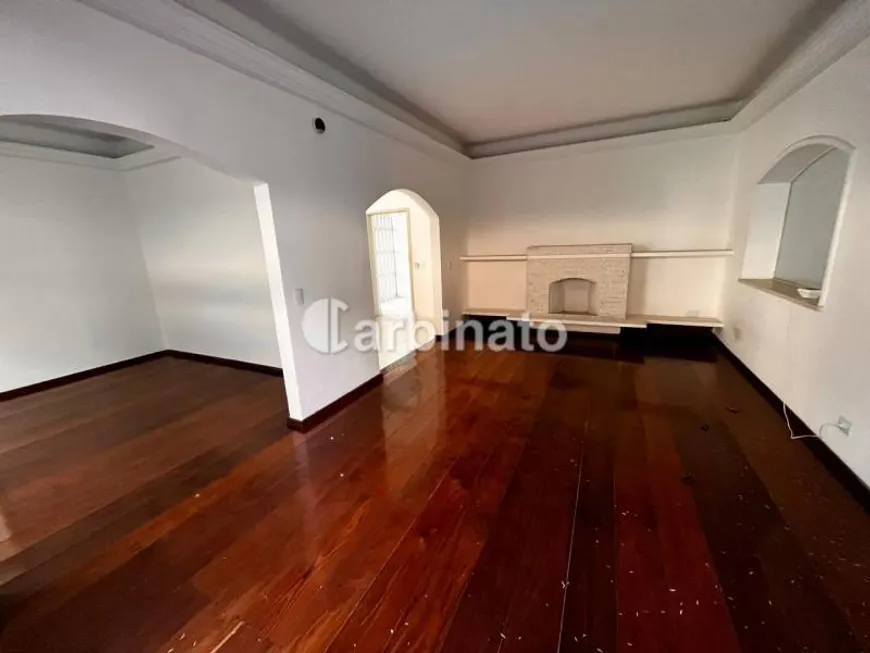 Foto 1 de Casa com 3 Quartos à venda, 300m² em Sumaré, São Paulo