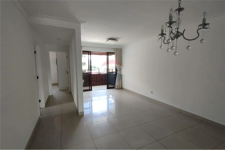 Foto 1 de Apartamento com 2 Quartos à venda, 58m² em Graças, Recife