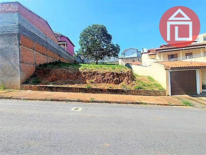 Foto 1 de Lote/Terreno à venda, 470m² em Jardim do Lago, Bragança Paulista