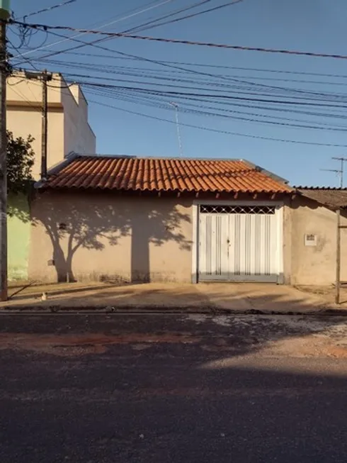 Foto 1 de Casa com 2 Quartos à venda, 120m² em Parque dos Flamboyans, Ribeirão Preto