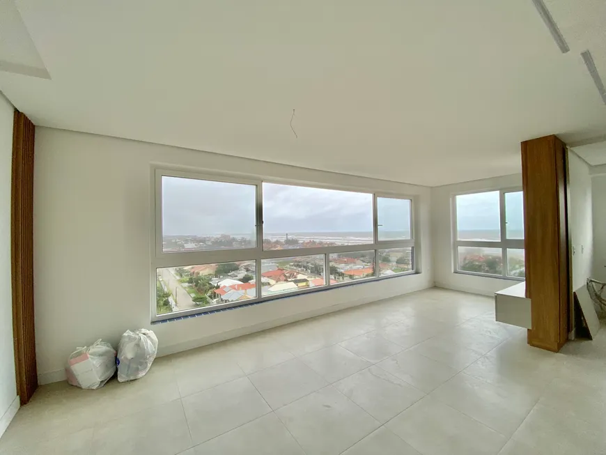 Foto 1 de Apartamento com 3 Quartos à venda, 95m² em Zona Nova, Capão da Canoa