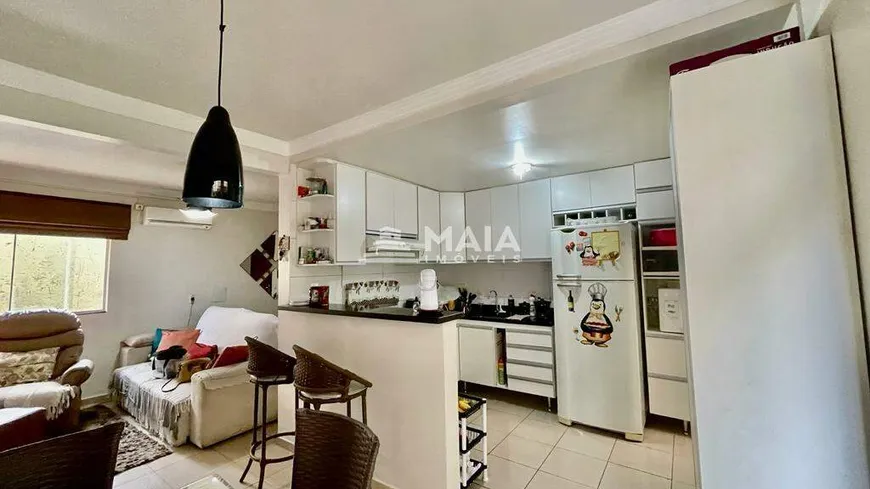 Foto 1 de Apartamento com 3 Quartos à venda, 84m² em Santa Maria, Uberaba
