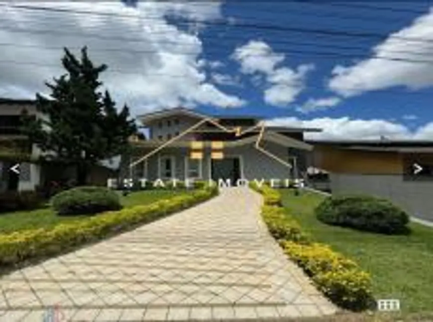 Foto 1 de Casa de Condomínio com 3 Quartos à venda, 280m² em Arujá 5, Arujá