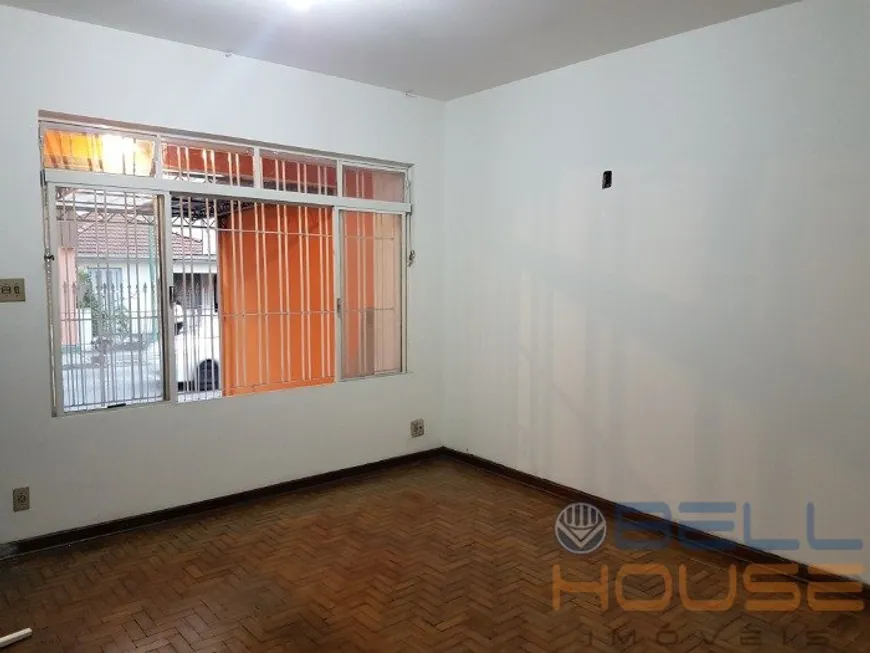 Foto 1 de Sobrado com 2 Quartos à venda, 76m² em Vila Bastos, Santo André