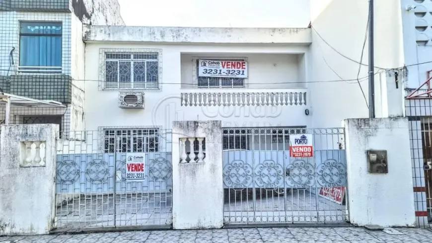 Foto 1 de Casa com 4 Quartos à venda, 194m² em São José, Aracaju