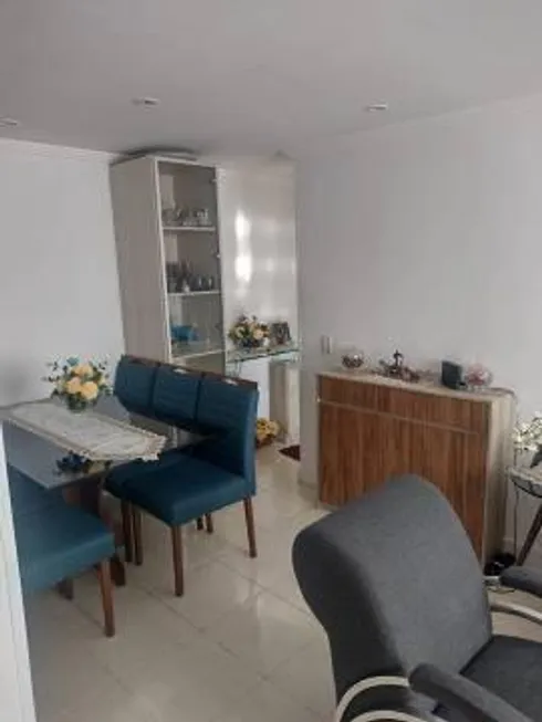 Foto 1 de Apartamento com 2 Quartos à venda, 47m² em Jardim Macedônia, São Paulo
