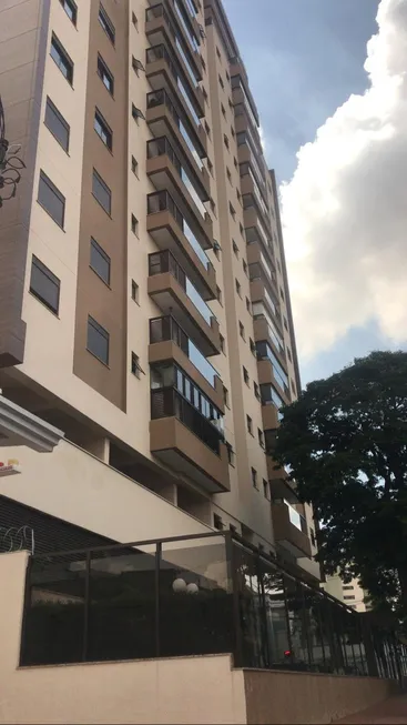 Foto 1 de Apartamento com 3 Quartos à venda, 77m² em Centro, Sorocaba