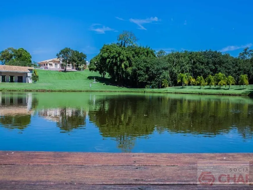 Foto 1 de Lote/Terreno à venda, 600m² em Condominio Fazenda Paineiras, Mogi Mirim