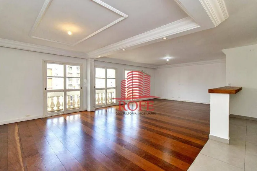 Foto 1 de Apartamento com 4 Quartos para venda ou aluguel, 165m² em Jardim Paulista, São Paulo