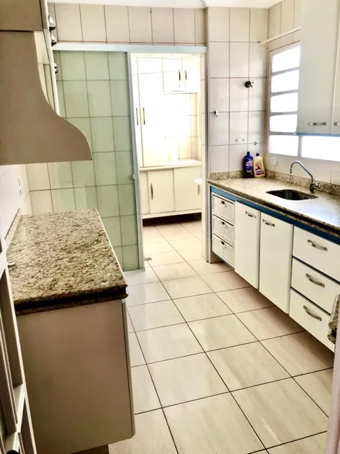 Foto 1 de Apartamento com 3 Quartos à venda, 93m² em Vila Conceicao, Limeira
